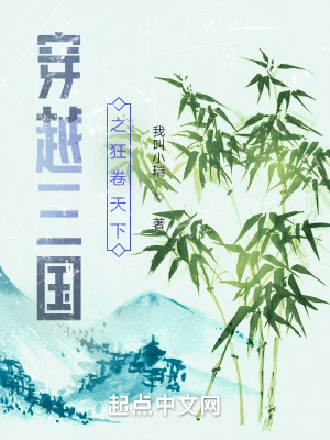 穿越三國之狂卷天下