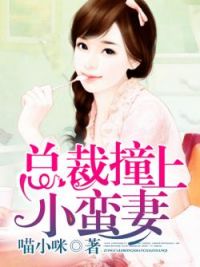 總裁撞上小蠻妻